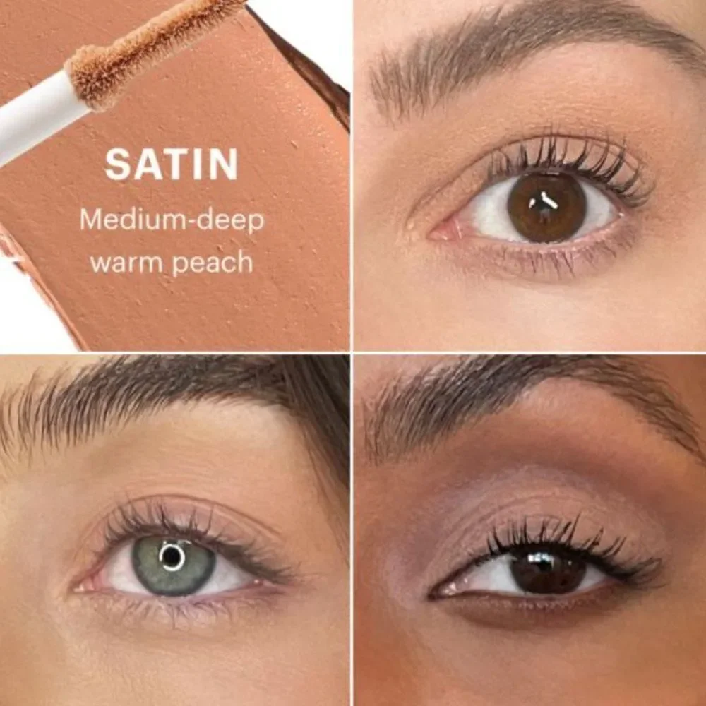 Glo Skin Beauty Essential Eye Base - Satin‎